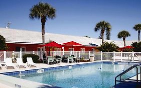 Island Sun Inn Venice Florida